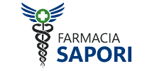 Logo Farmacia Sapori 